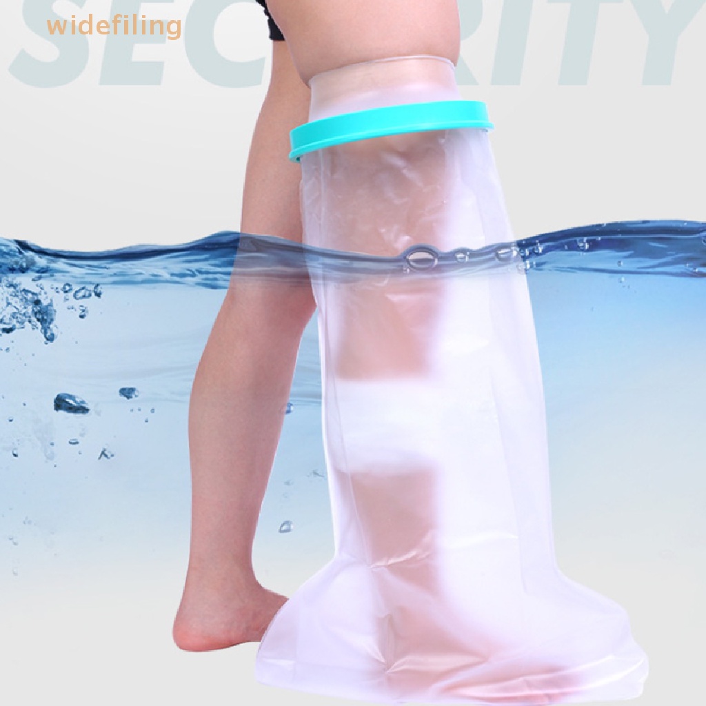 Vỏ Bọc Bảo Vệ Vết Thương An Toàn Cho Người Lớn Và Trẻ Em