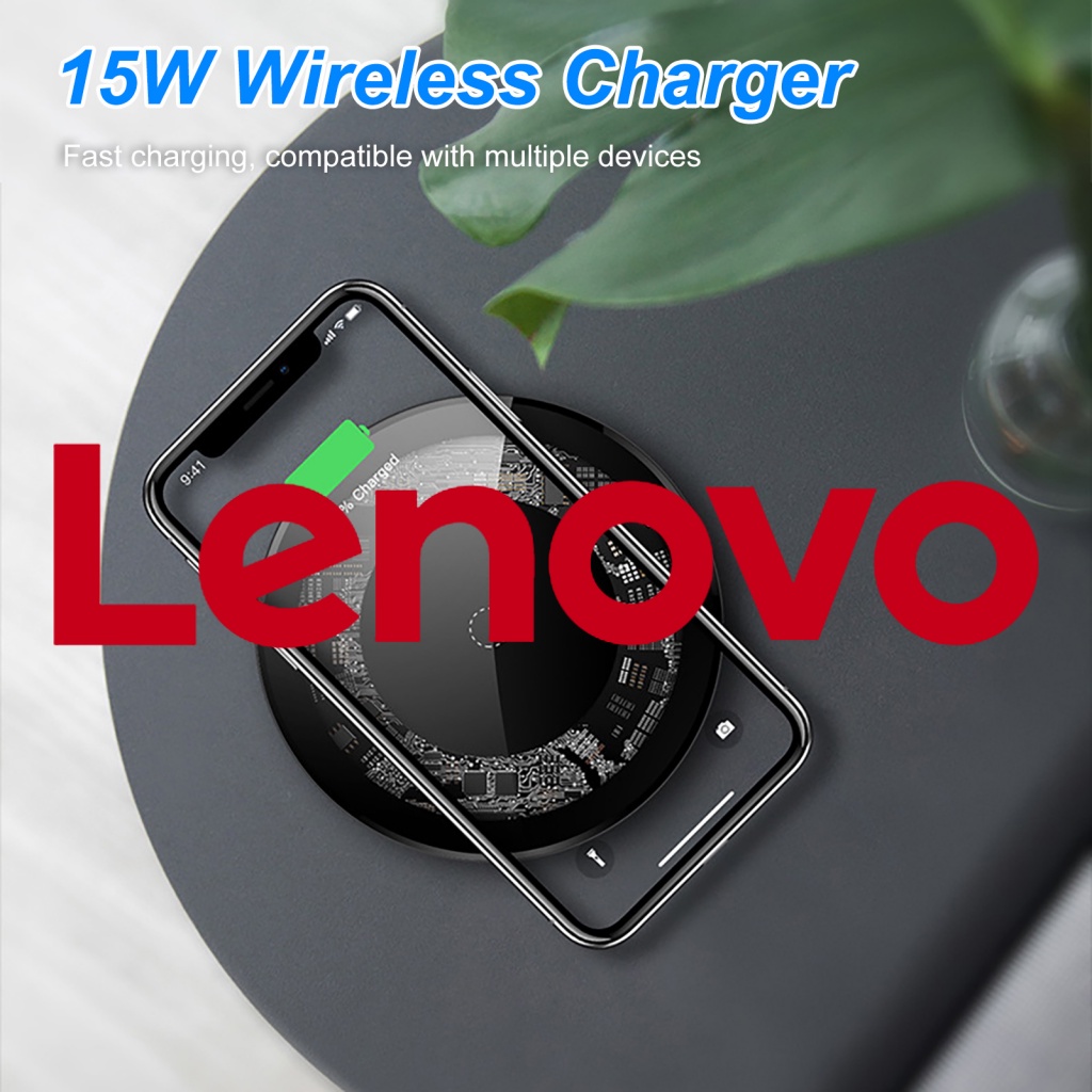 Đế Sạc Không Dây USB 10W 15W Hình Hoa Hướng Dương Cho Điện Thoại Thông Minh