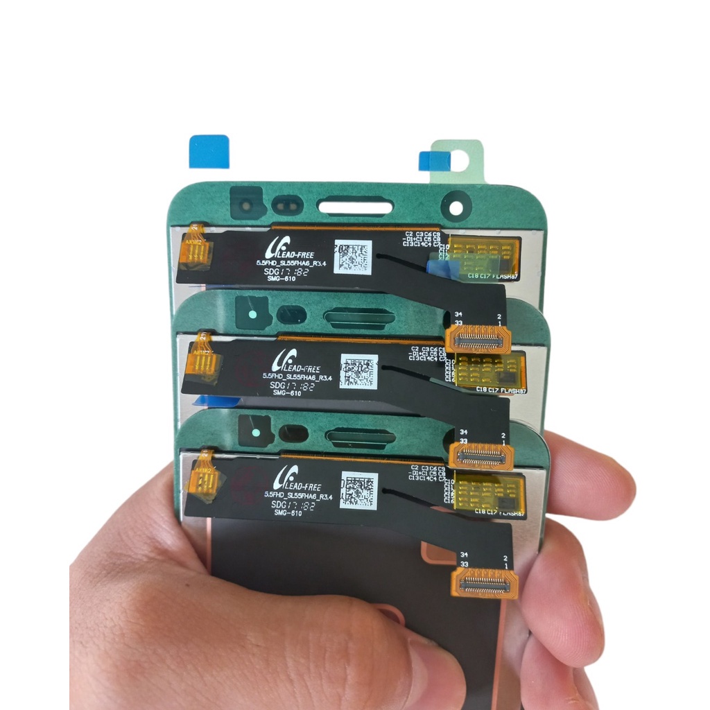 Màn hình sam sung j7 prime / G610 zin