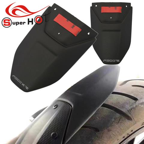 Phụ Kiện Xe Máy HFMOTO Cho Xe BMW F900R F900XR F 900R 900XR F 900 R XR Giữa Chắn Bùn Fender Mở Rộng 