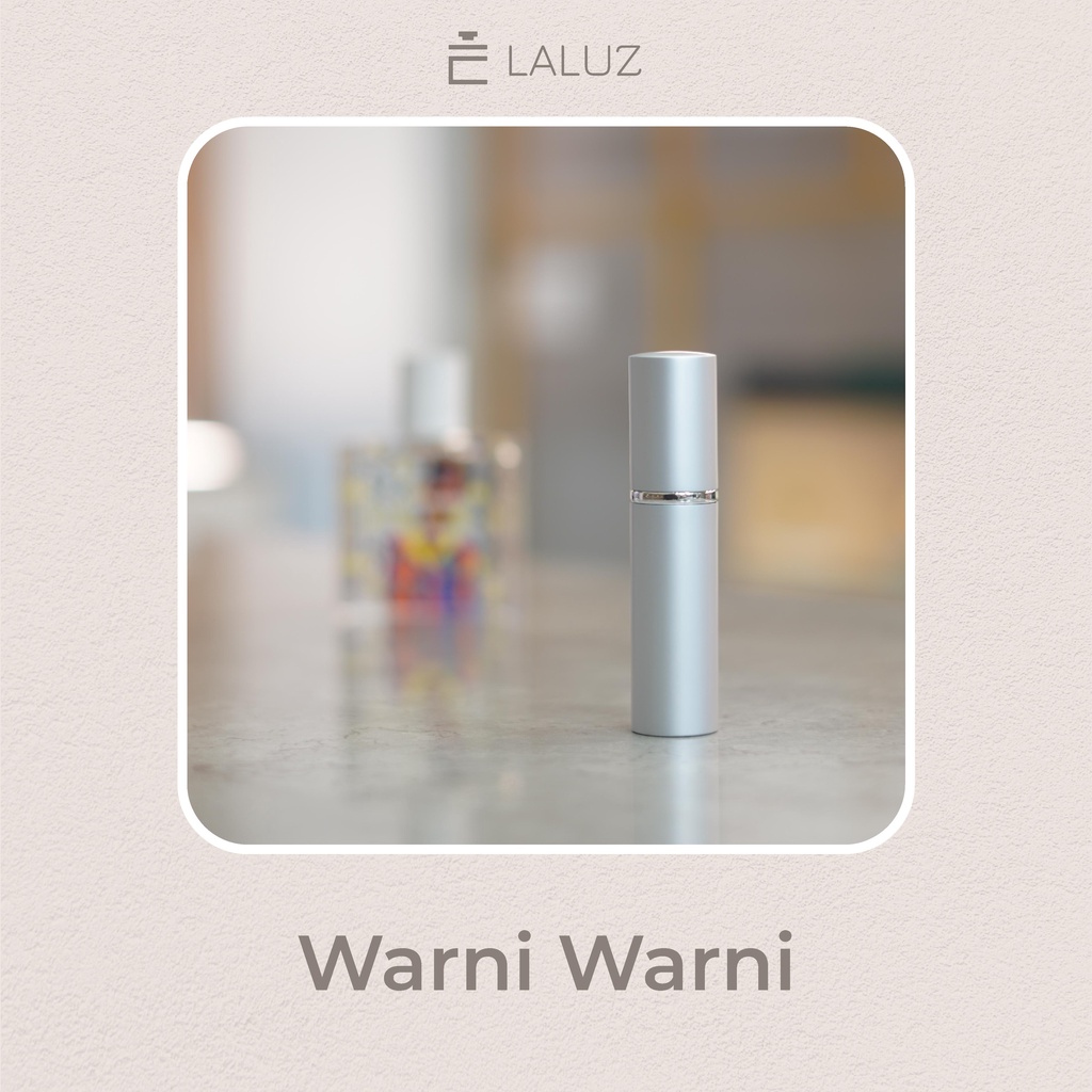 Nước hoa Warni Warni 10ml