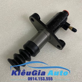Heo tổng côn dưới Hyundai Mighty 3.5 tấn