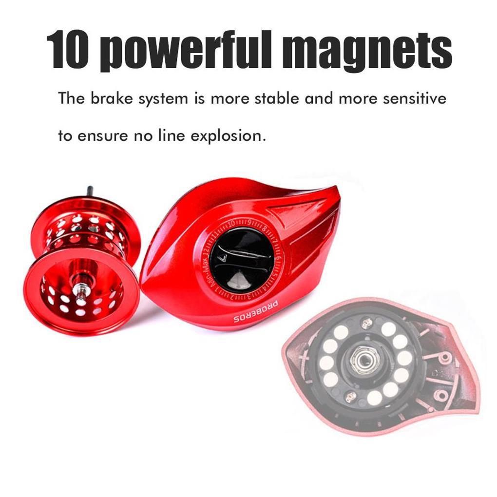 Guồng Quay Dây Câu Cá Mini Siêu Bền Chất Lượng Cao