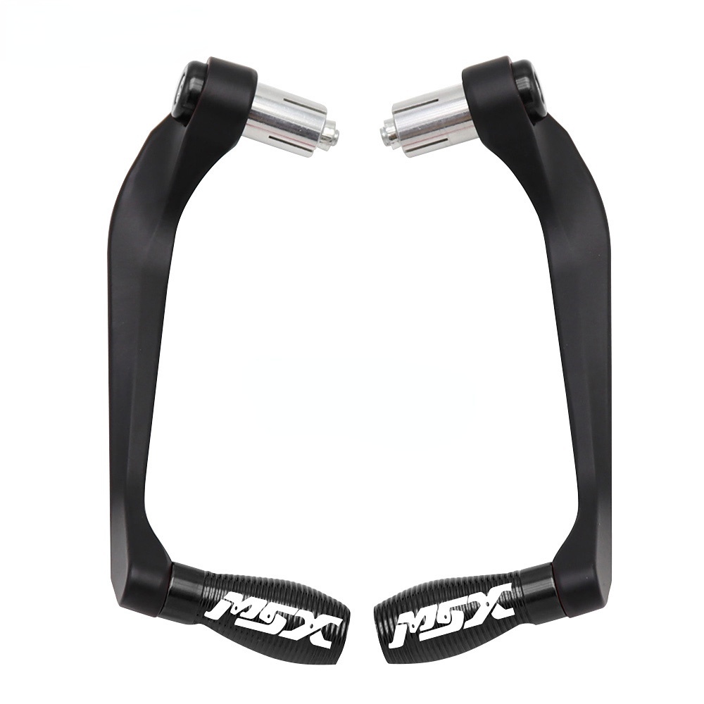 Tay Phanh Ly Hợp 22mm Bảo Vệ Tay Lái Xe Máy HONDA MSX125 MSX 125