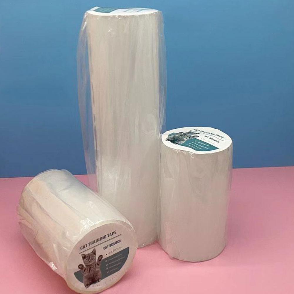Cuộn Băng Dính Chống Mèo Cào Xước Q9Y5