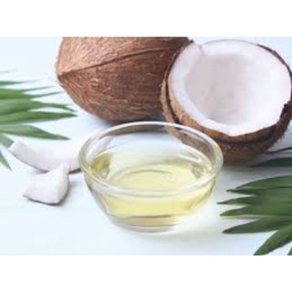 Dầu dừa ép lạnh