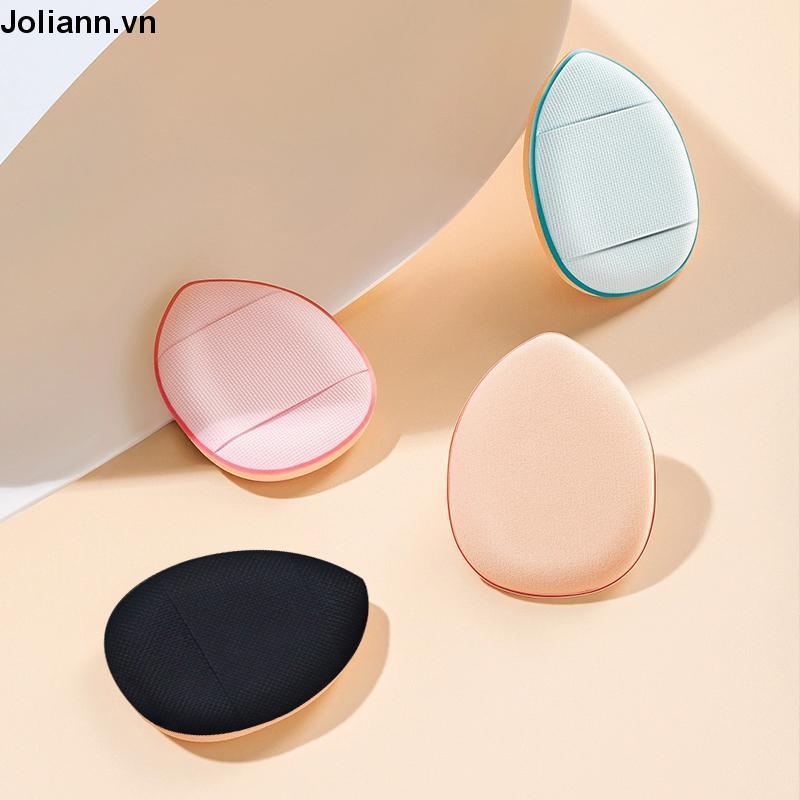 🎐Joliann🎐Mút Trang Điểm Hình Ngón Tay Cỡ Nhỏ Che Khuyết Điểm Bắt Sáng