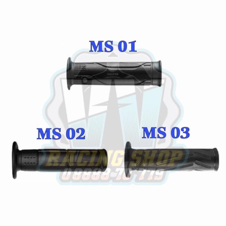 Bao Tay Ariete Road Grips Mẫu Mới 2020 Siêu Mềm Mại