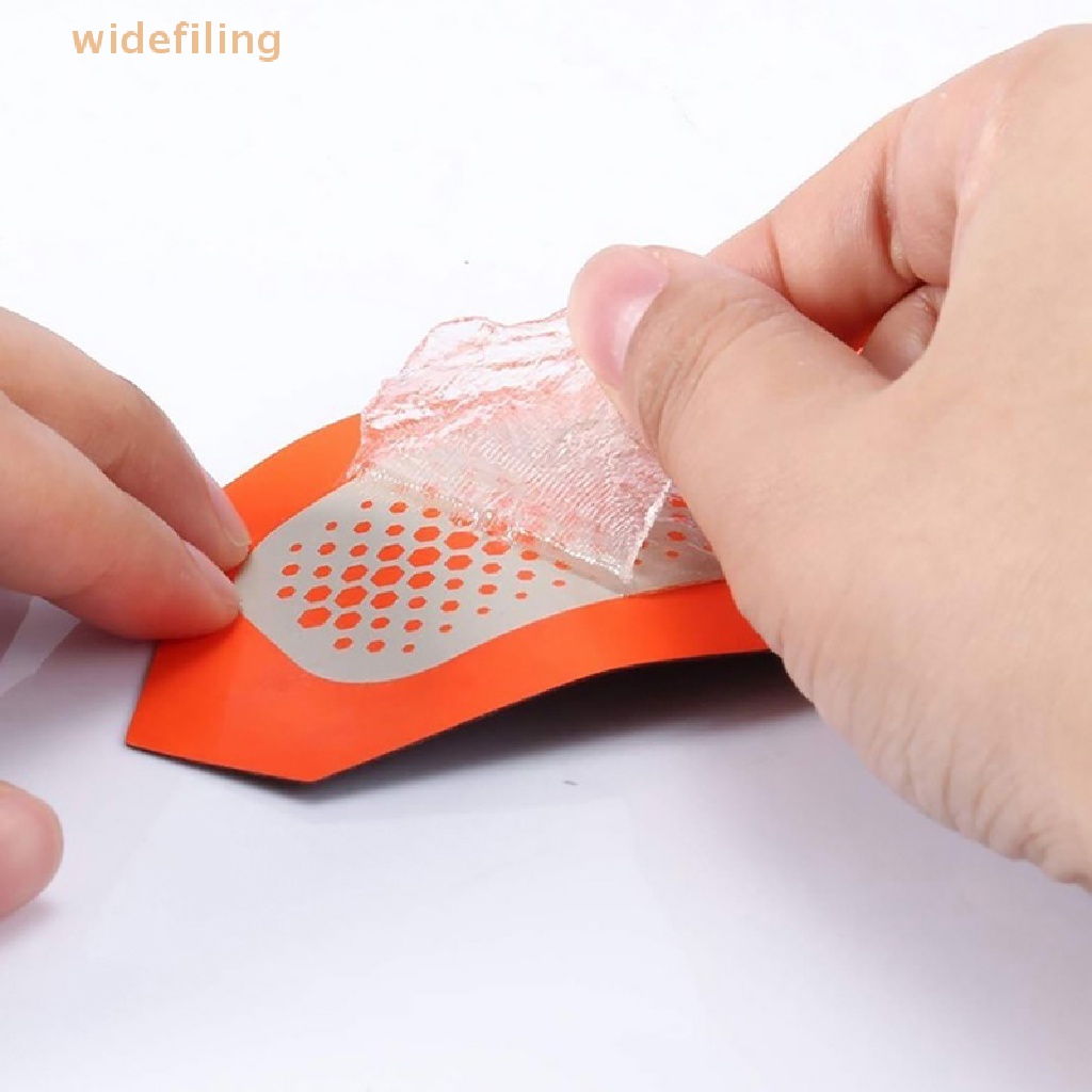 Miếng Đệm Gel Thay Thế Cho Máy Tập Cơ Bắp