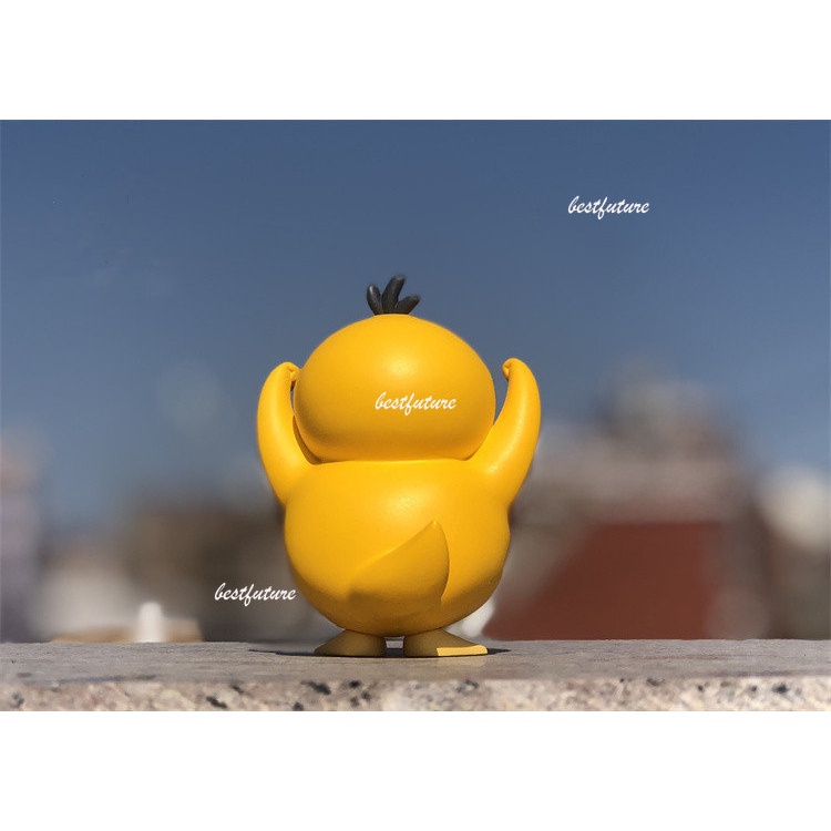 Đồ Chơi Mô Hình Nhân Vật Pokemon Trang Trí Xe Hơi