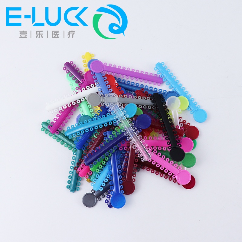 1040 Chiếc / Túi Cao Su Đàn Hồi