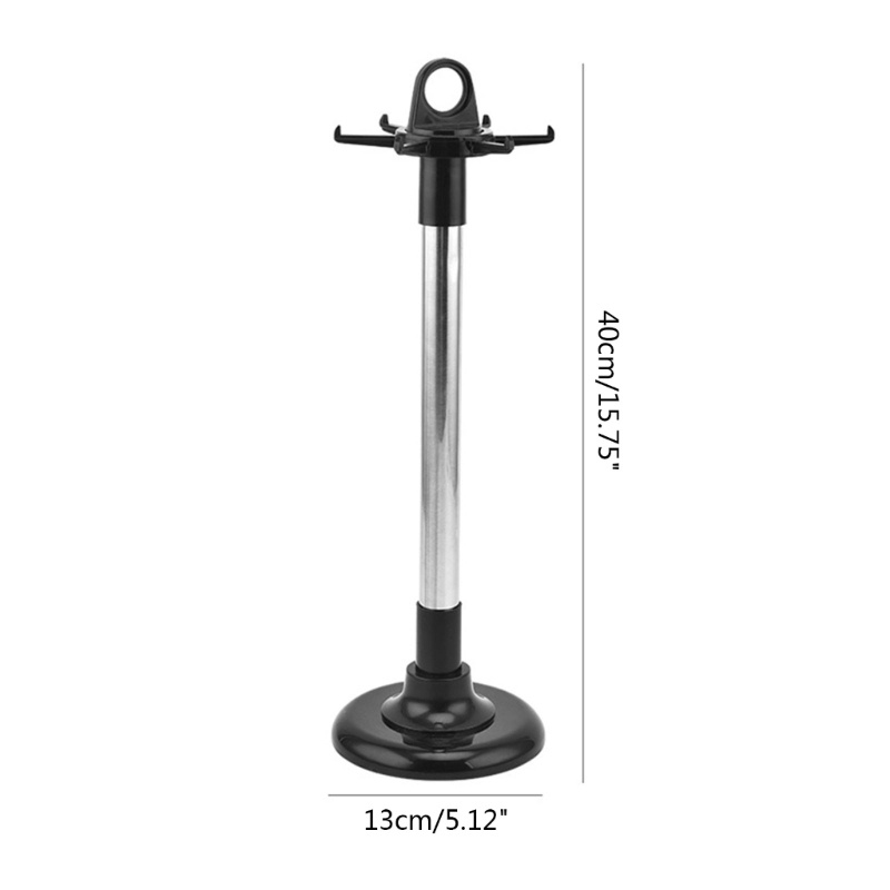 Giá Đỡ Dụng Cụ Nấu Ăn 6 Trong 1 6 Móc Cho Nhà Bếp