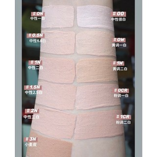 Kem nền Dior Forever Transfer-proof 24H Foundation 30ml