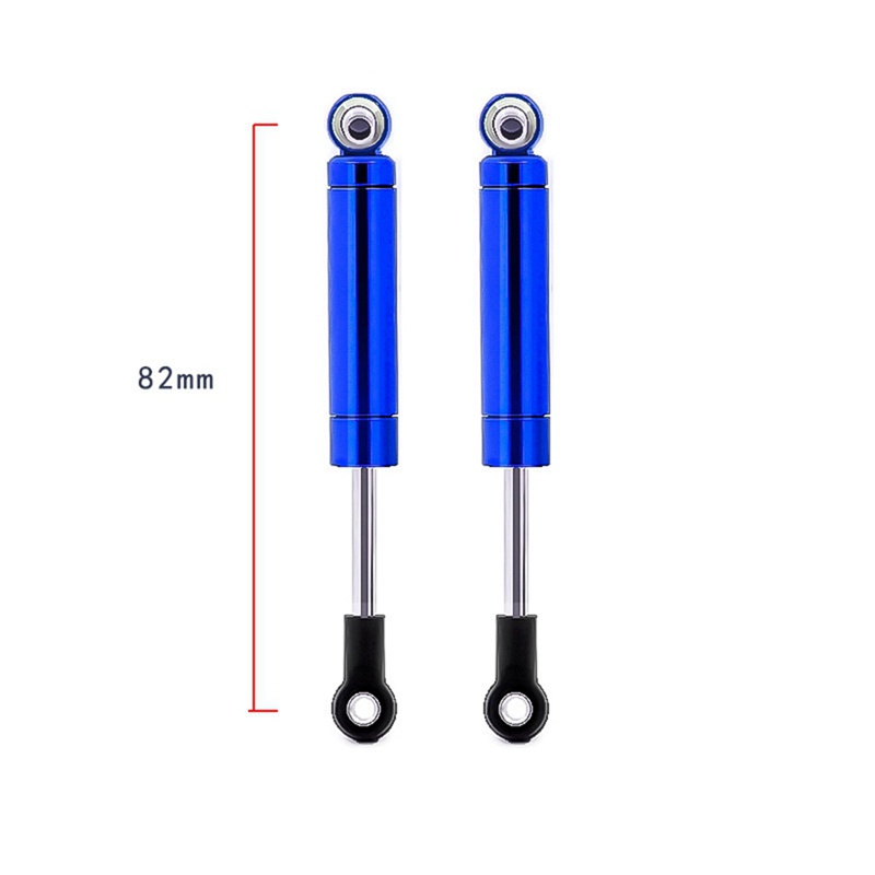 Phụ Kiện Giảm Xóc Cho Xe D90 SCX10 Trx4 1 / 10