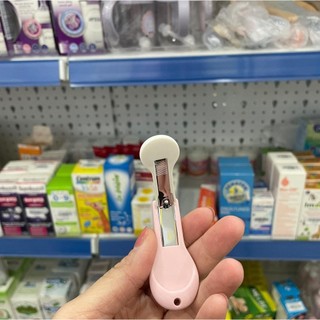 Dụng cụ bấm móng tay đơn cho bé sơ sinh