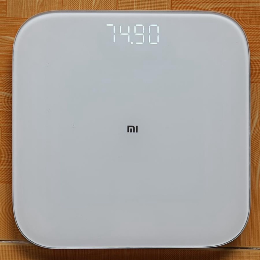 Cân Điện Tử Thông Minh Bluetooth Xiaomi Smart Scale Gen 2 – Cân Điện Tử Sức Khỏe