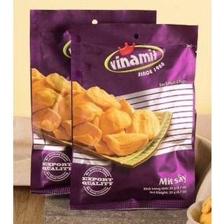 Mít Sấy Vinamit