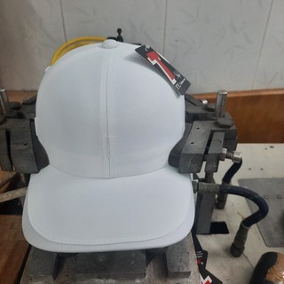 Nón vải Dù Cao Cấp 2 Lớp