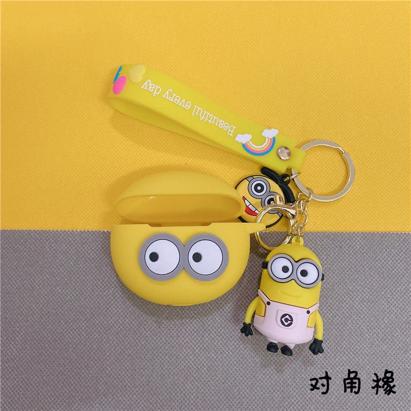 ❀Vỏ Bảo Vệ Hộp Sạc Tai nghe không dây oppo enco air / 2 air2