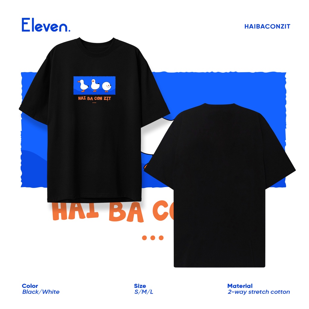 Áo Thun 2 Chiều  Oversize đơn giản năng động, phong cách hằng ngày