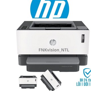 Máy in HP Neverstop Laser 1000W