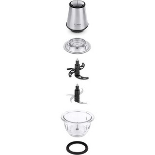 Máy Xay Thịt Caso UZ400 Cao Cấp (Hàng Đức)