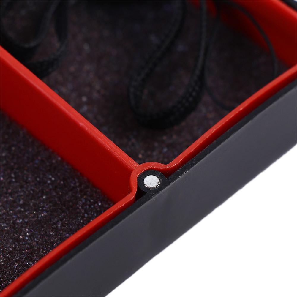 Hộp Đựng Mồi Câu Cá Bằng Chất Liệu Bền Tiết Kiệm Không Gian