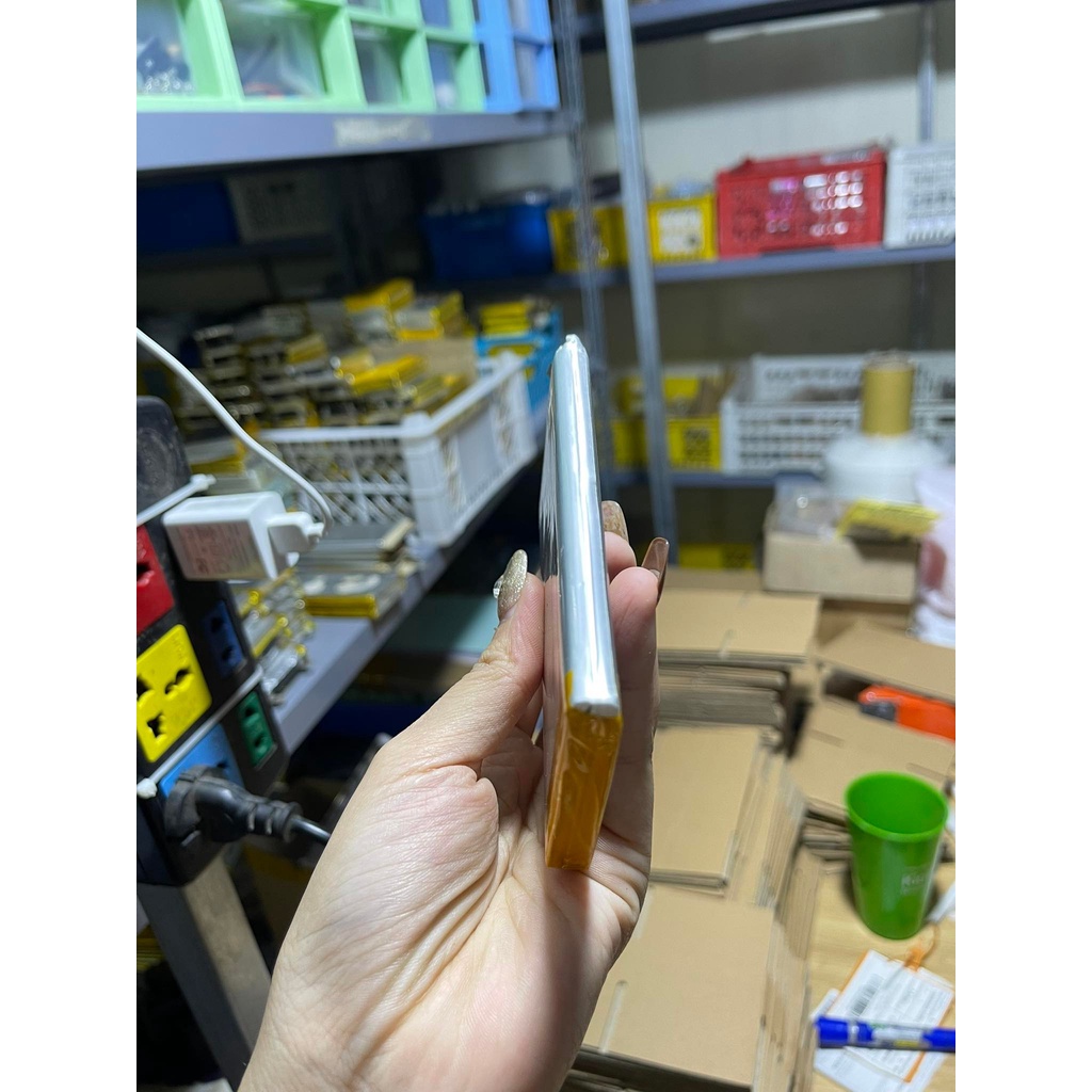 Pin lipo 10.000mah 1 viên tháo SDP lỗi mạch của TGDĐ