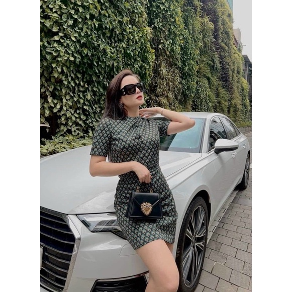 Túi Dolce&Gabbana Top Handle