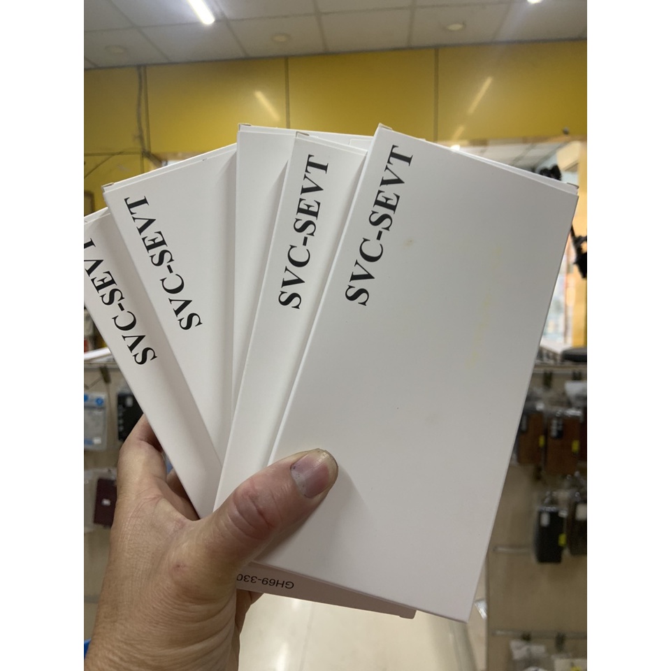 Màn hình zin new Samsung A12 A125 A127f A02 M02 M022
