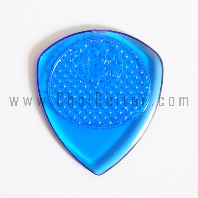 USA 6 Fred Kelly Polycarbon 2.02mm móng gảy đàn Guitar/picks/phím