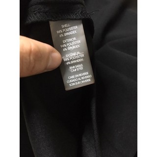 Đầm nơ cut out ngực CK size 4( eo 72-74)