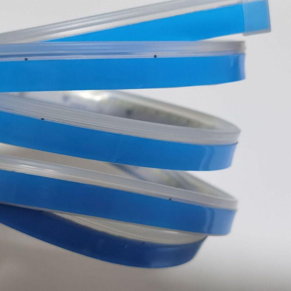 Bộ Dây Đèn LED 12V Dùng Để Trang Trí Mui Xe Hơi Chống Thấm Nước Tiện Dụng