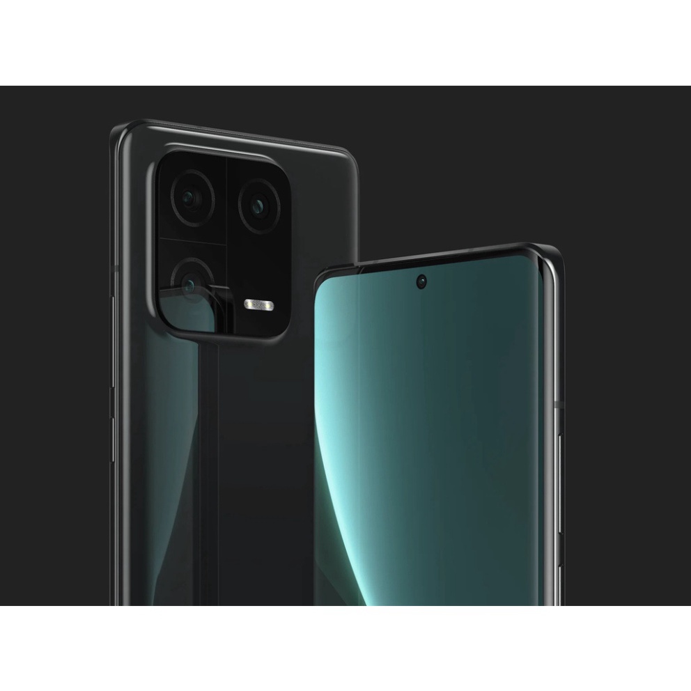 Điện thoại Xiaomi 13 Pro Mi 13 Pro Snapdragon 8 Gen 2, camera Leica - Hàng nhập khẩu
