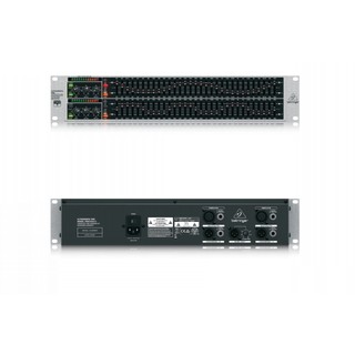 FBQ3102HD Lọc xì Equalizer Behringer