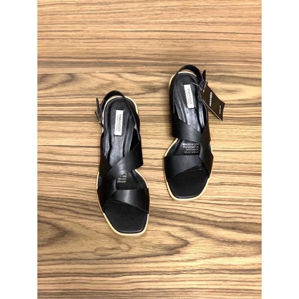 Sandal Mango da thật