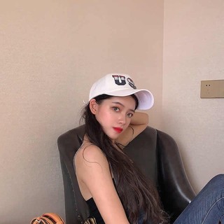 Korean Fashion Caps
