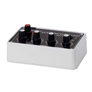 Máy điện châm 16 kim tặng kèm 4 pin AA