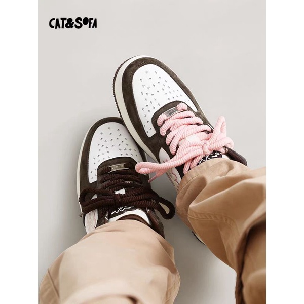 GIÀY CAT & SOFA | AC219