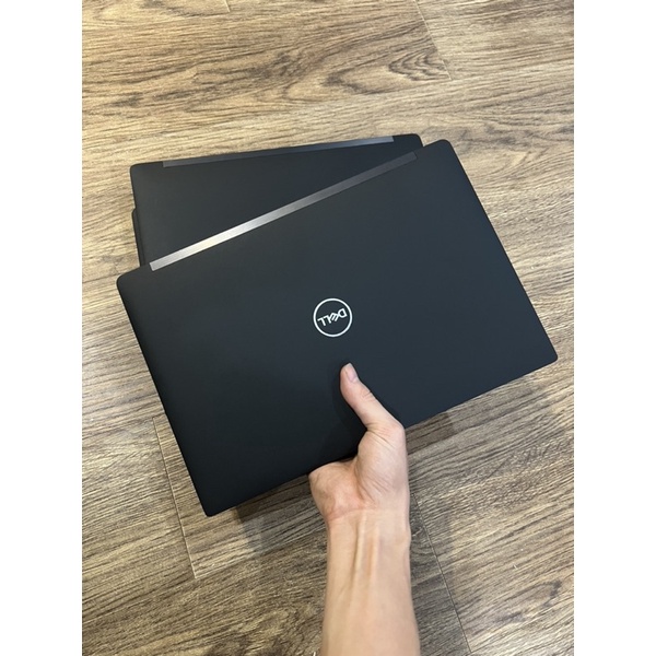 Laptop Dell  7480 Core i7 Màn 2K Cảm Ứng  Đời Mới/Ram 16Gb/SSD 256Gb Mỏng Nhẹ Đẹp Keng  99% | BigBuy360 - bigbuy360.vn