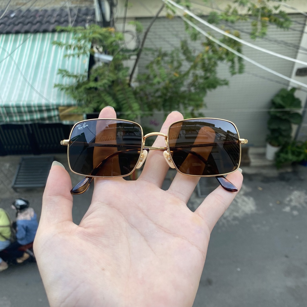 Kính Mát Thời Trang Rayban 1969 ( nam - nữ )