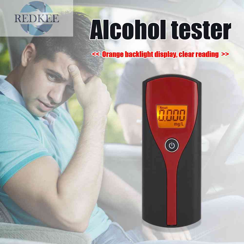 Máy Đo Nồng Độ Cồn 6880 Không Tiếp Xúc