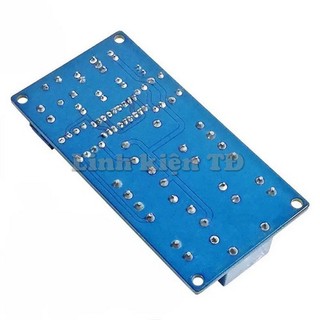 Mạch bảo vệ loa 2.1 600Wx3