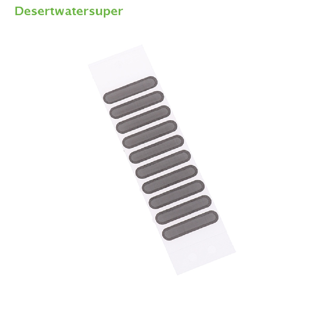 Dsvn Lưới Bọc Tai Nghe Thông Dụng Chống Bụi Cho Apple Samsung