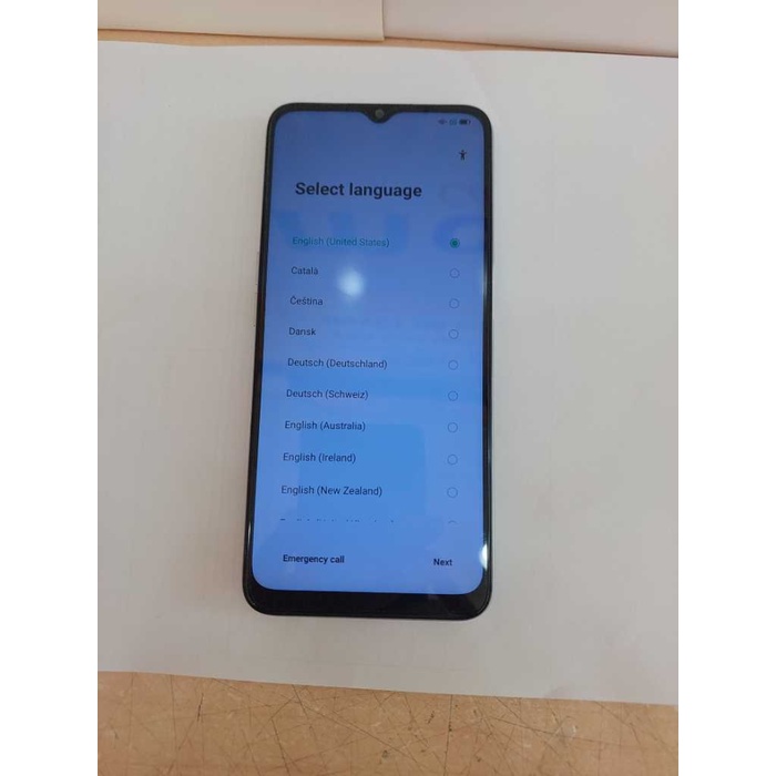 [ HOT ] Điện thoại OPPO A16 Giá rẻ (3GB/32GB) - Hàng chính hãng 100% - Bảo hành 12 tháng | BigBuy360 - bigbuy360.vn