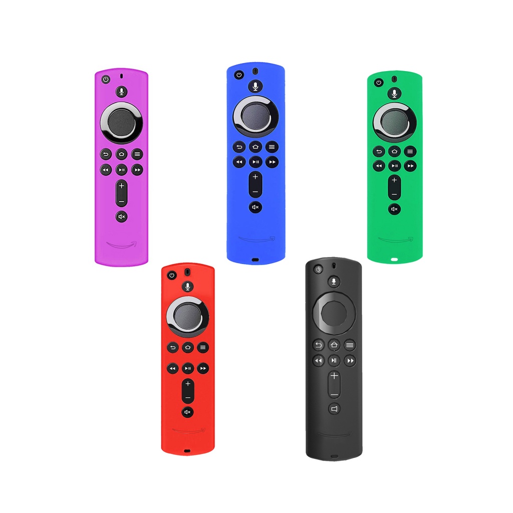 Vỏ Bọc Điều Khiển Từ Xa Bằng Silicon Chống Sốc Chống Bụi Chống Rơi Họa Tiết Hoa Hướng Dương