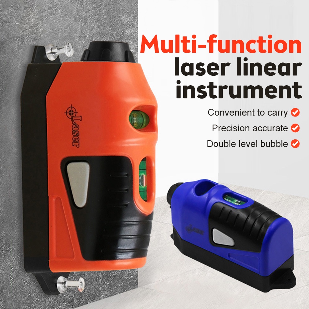 Máy Chiếu Laser Nằm Ngang Máy In Laser Treo Tường Máy Kiểm Tra Dây Nối Đất Laser Hồng Ngoại Yushan  /HTB