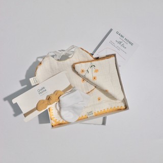 Set quà tặng handmade hello baby