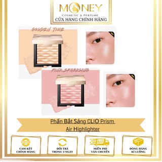 Phấn Bắt Sáng Prism Air Highlighter