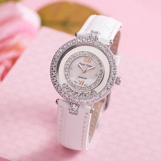 Đồng hồ nữ ROYAL CROWN 3628 Chính hãng Fullbox